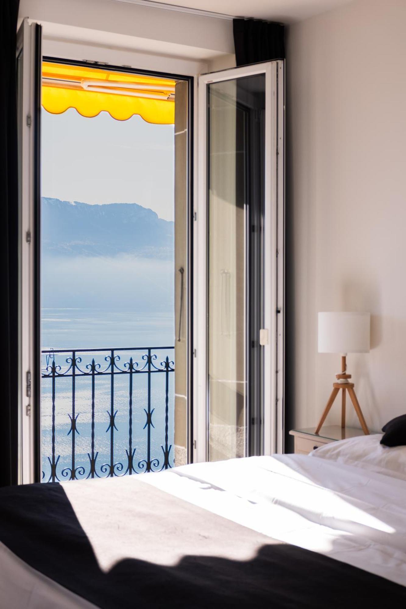 Baron Tavernier Hotel Restaurant & Spa Шебр Екстер'єр фото